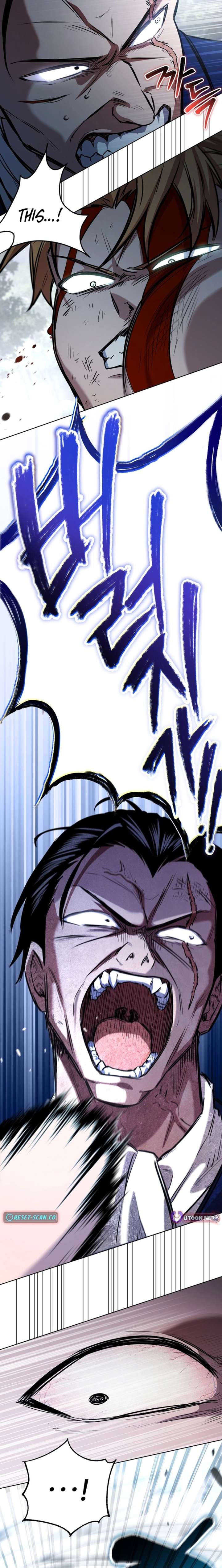 The Grand Cudgel Order Chapter 28 - Page 18