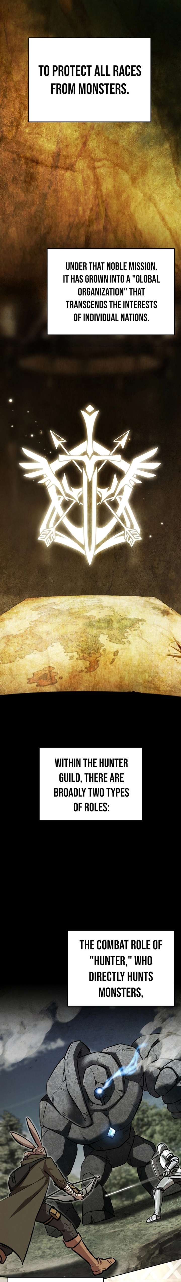 The Grand Cudgel Order Chapter 28 - Page 2