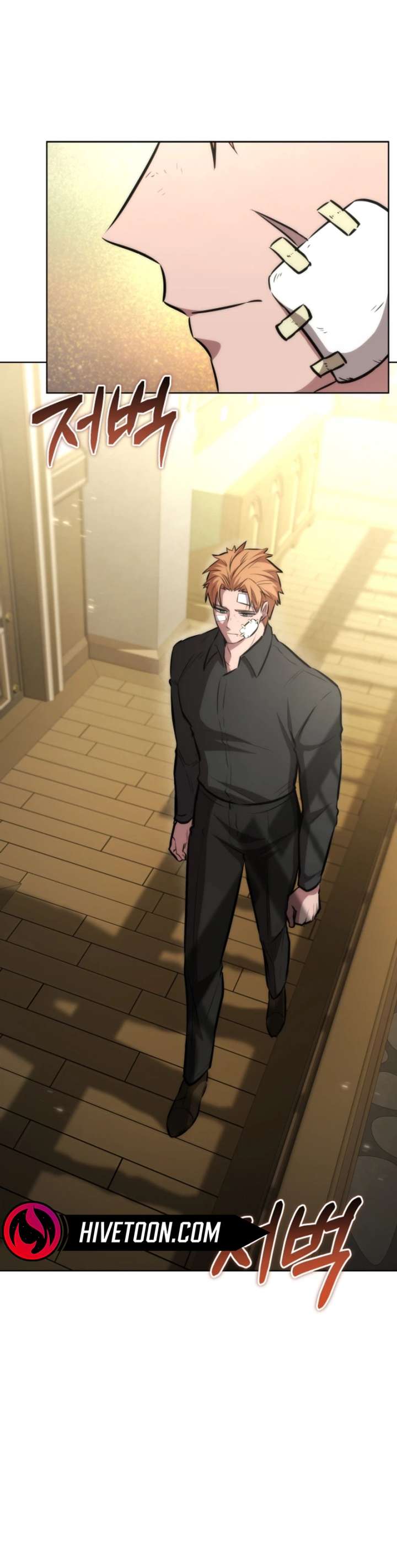 The Grand Cudgel Order Chapter 29 - Page 15