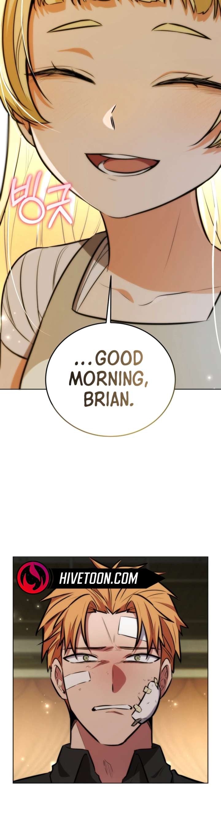 The Grand Cudgel Order Chapter 29 - Page 18