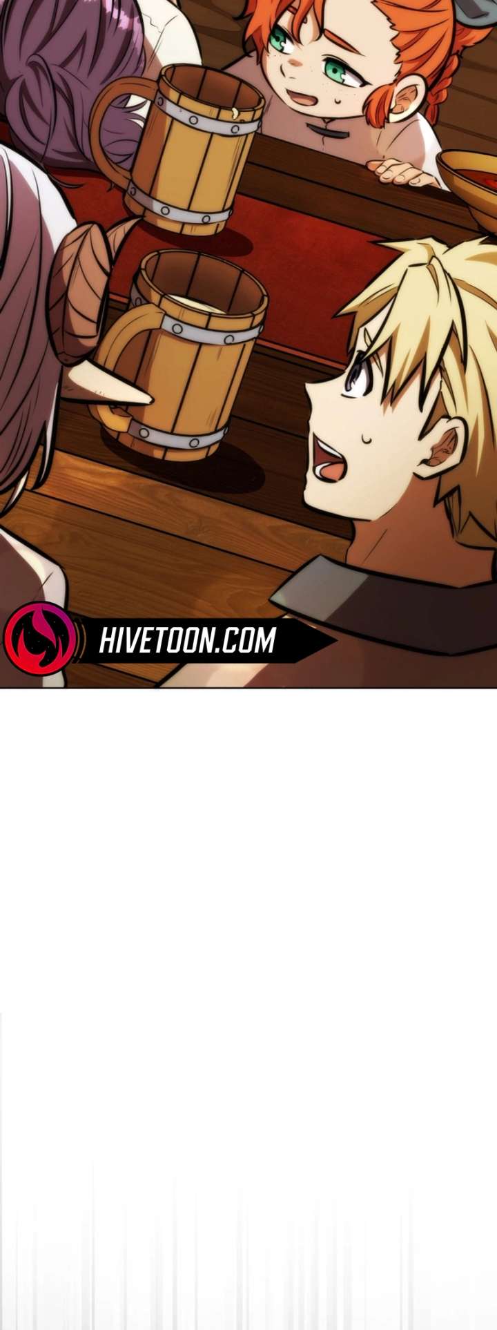 The Grand Cudgel Order Chapter 29 - Page 30