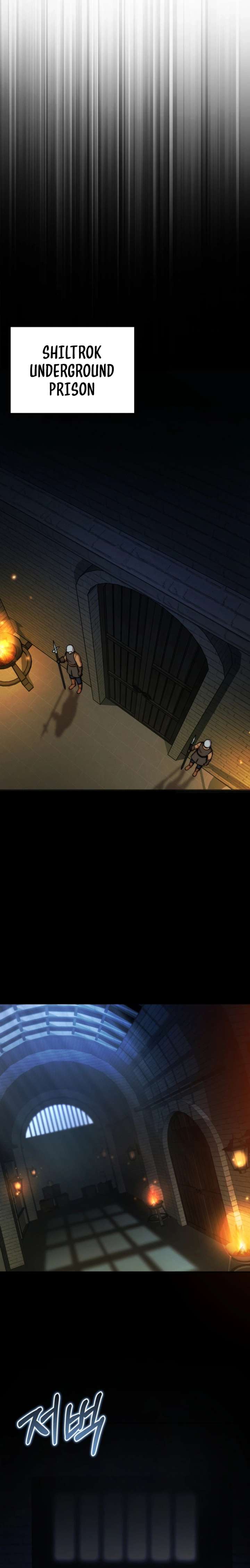 The Grand Cudgel Order Chapter 29 - Page 31