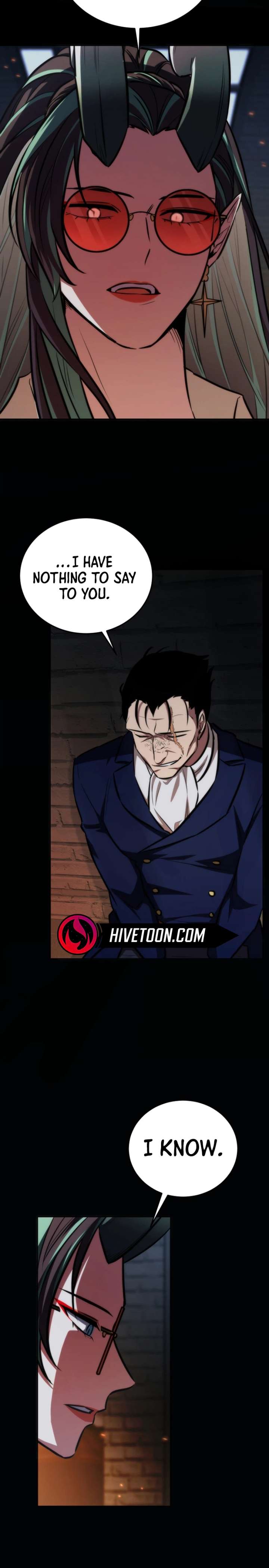 The Grand Cudgel Order Chapter 29 - Page 33