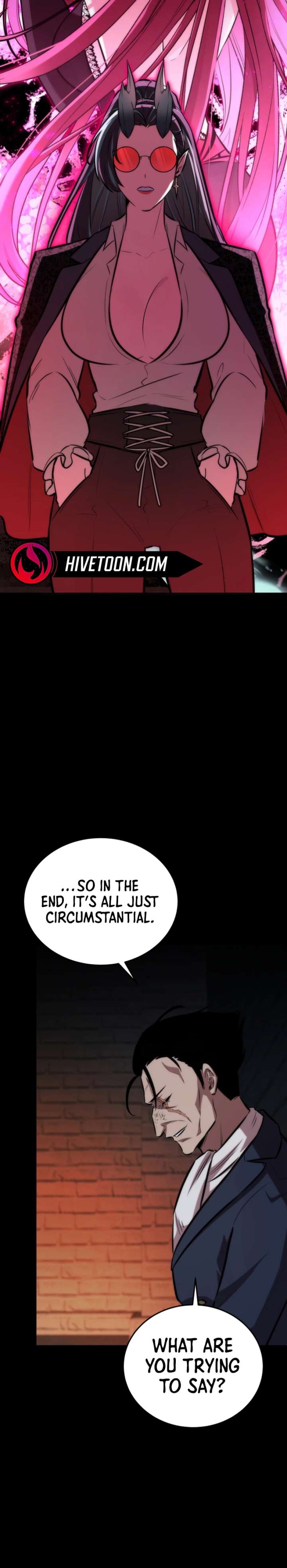 The Grand Cudgel Order Chapter 29 - Page 36