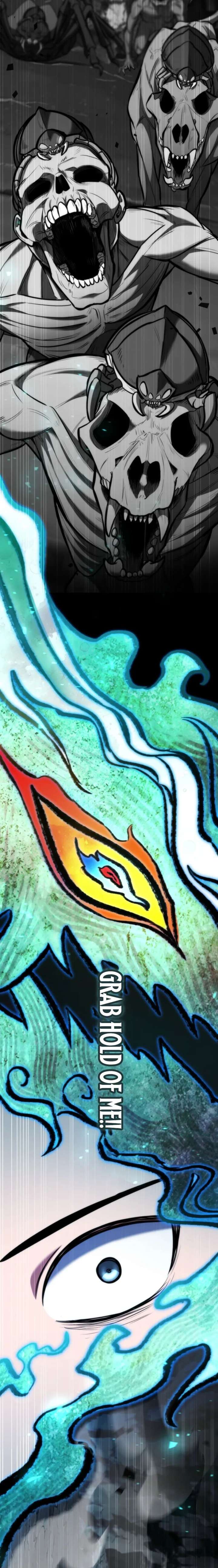 The Grand Cudgel Order Chapter 3 - Page 18