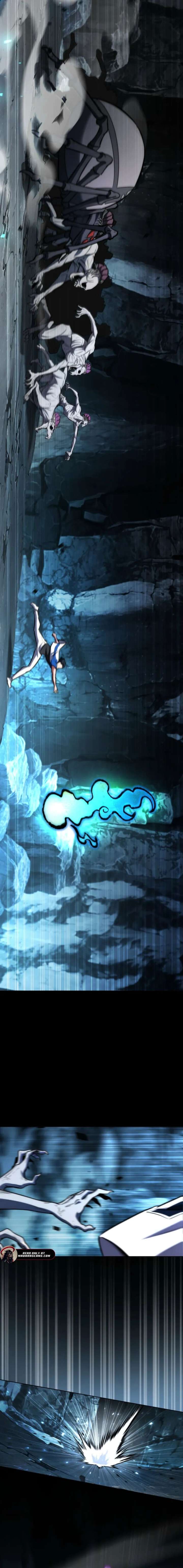 The Grand Cudgel Order Chapter 3 - Page 19