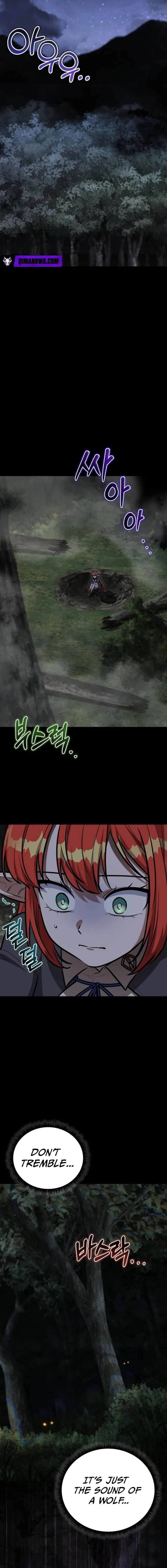 The Grand Cudgel Order Chapter 31 - Page 18