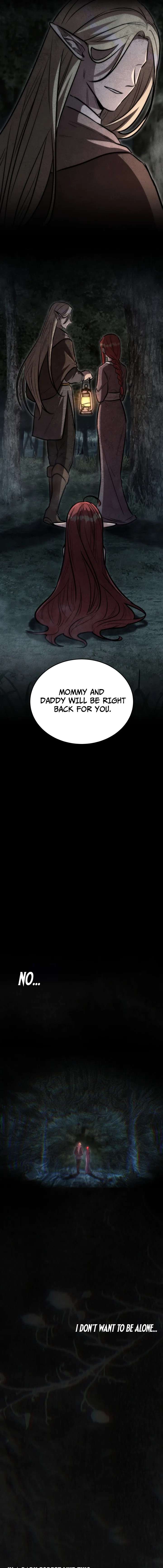 The Grand Cudgel Order Chapter 31 - Page 20