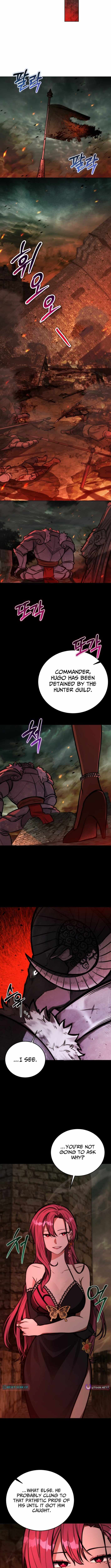 The Grand Cudgel Order Chapter 36 - Page 15