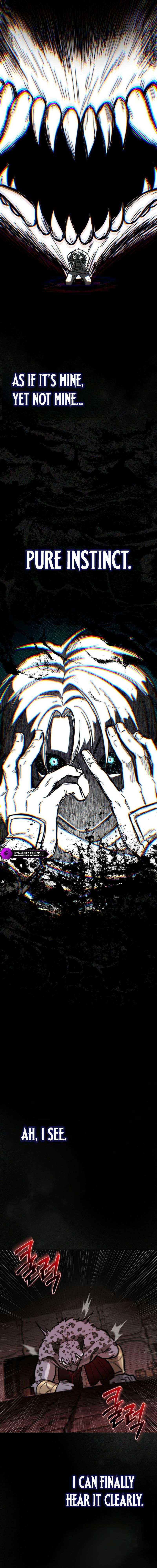 The Grand Cudgel Order Chapter 41 - Page 3