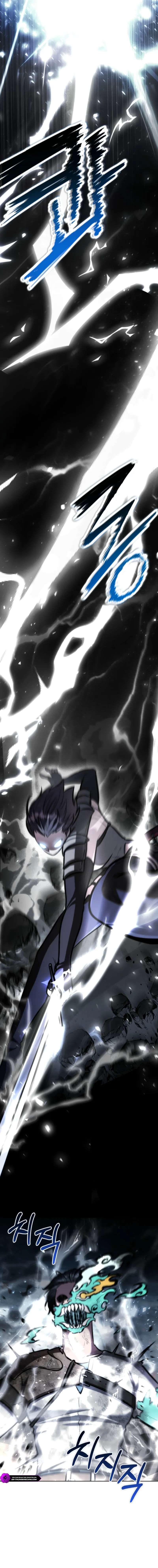 The Grand Cudgel Order Chapter 42 - Page 14