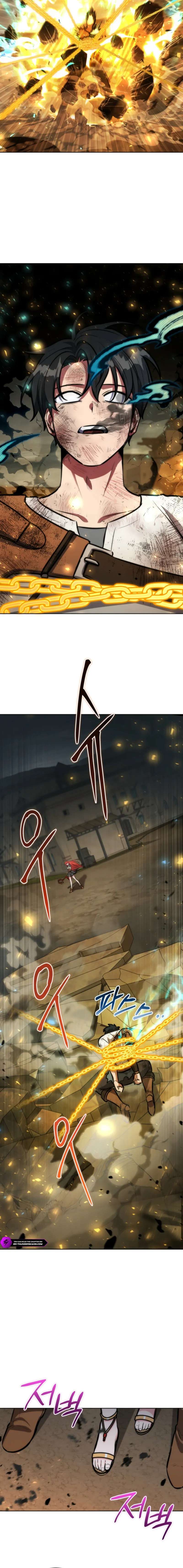 The Grand Cudgel Order Chapter 42 - Page 16
