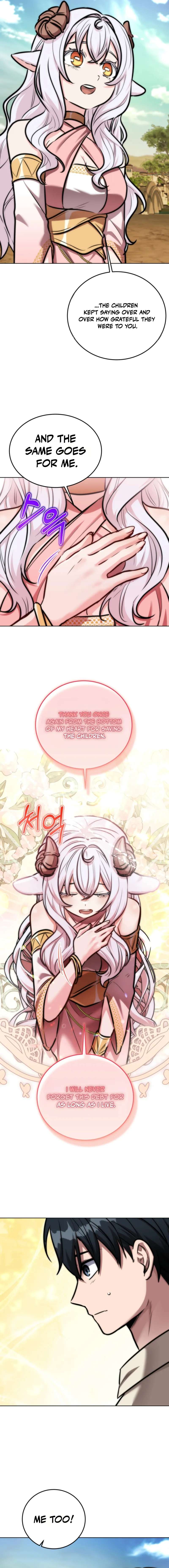 The Grand Cudgel Order Chapter 43 - Page 13