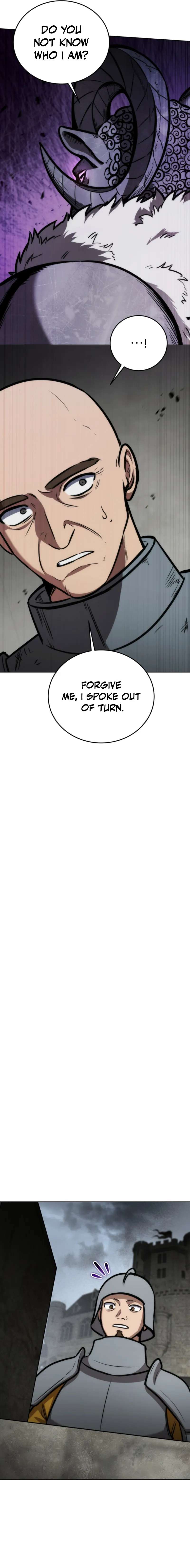 The Grand Cudgel Order Chapter 44 - Page 10