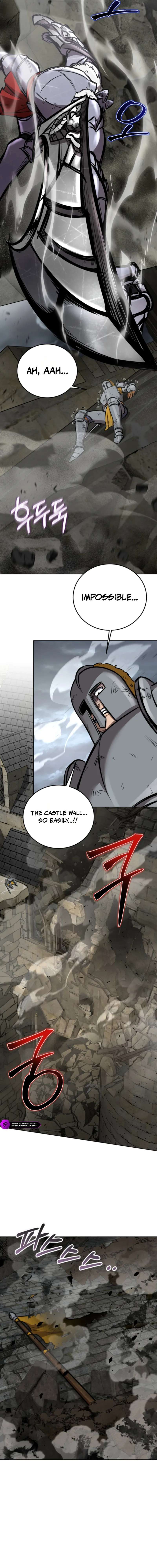 The Grand Cudgel Order Chapter 44 - Page 17