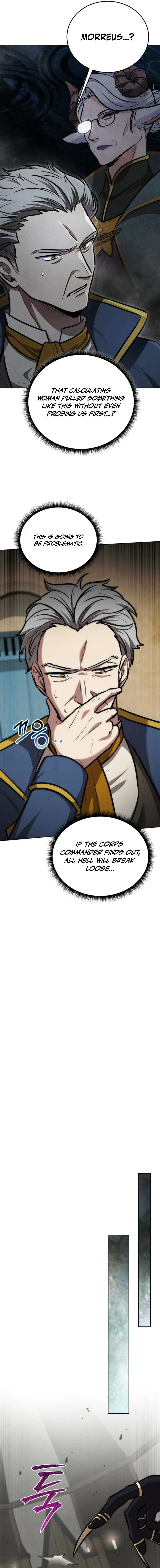 The Grand Cudgel Order Chapter 44 - Page 2