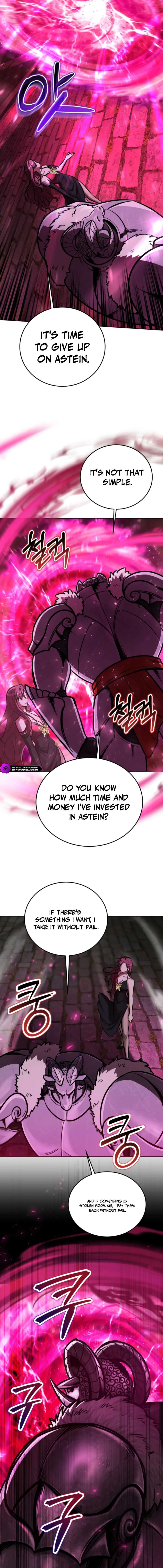 The Grand Cudgel Order Chapter 44 - Page 20