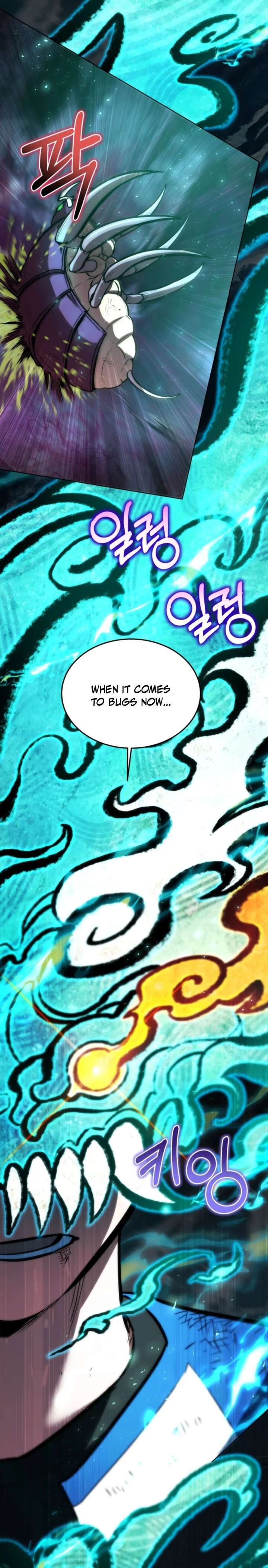 The Grand Cudgel Order Chapter 5 - Page 23