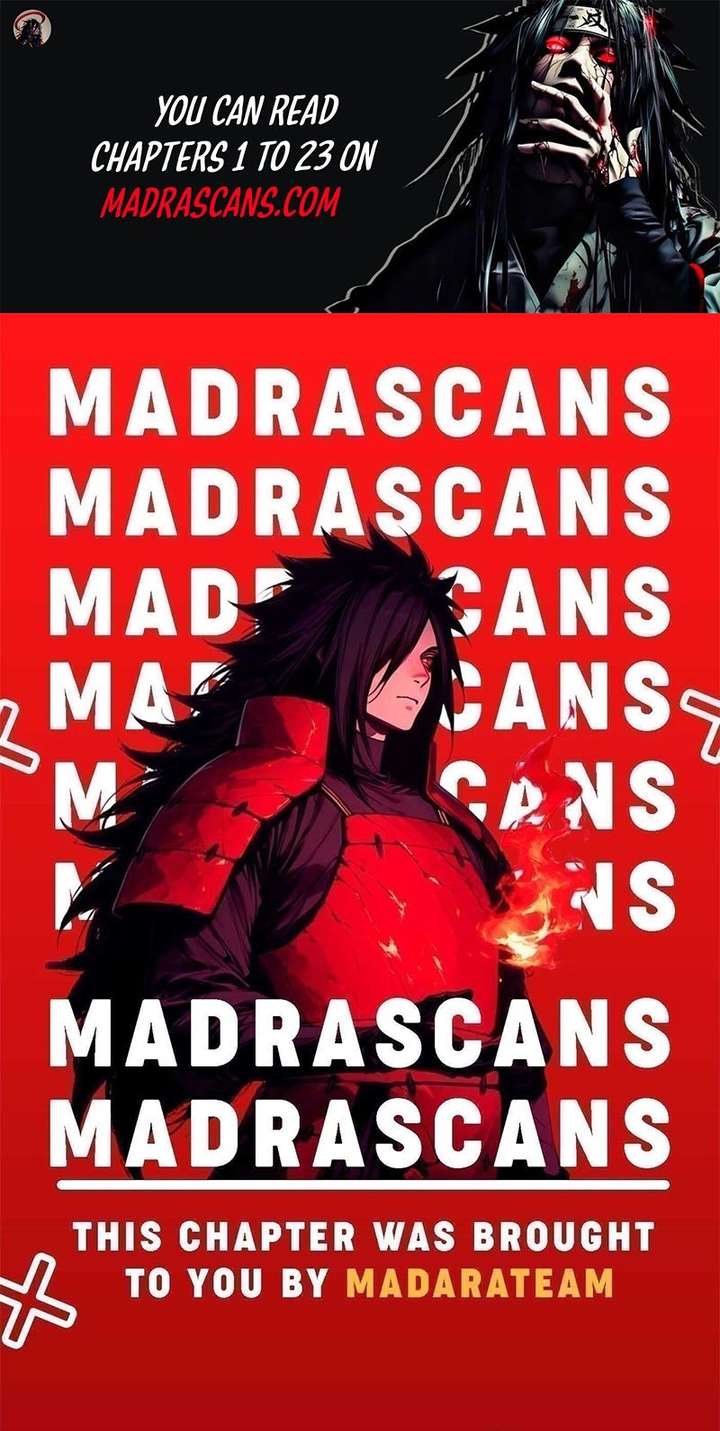 The Grand Cudgel Order Chapter 7 - Page 1