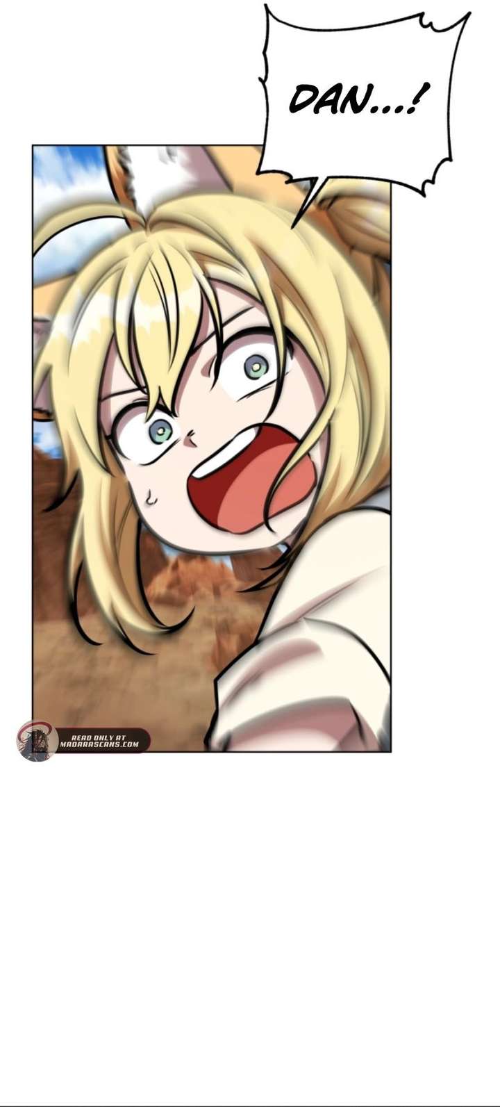 The Grand Cudgel Order Chapter 7 - Page 12