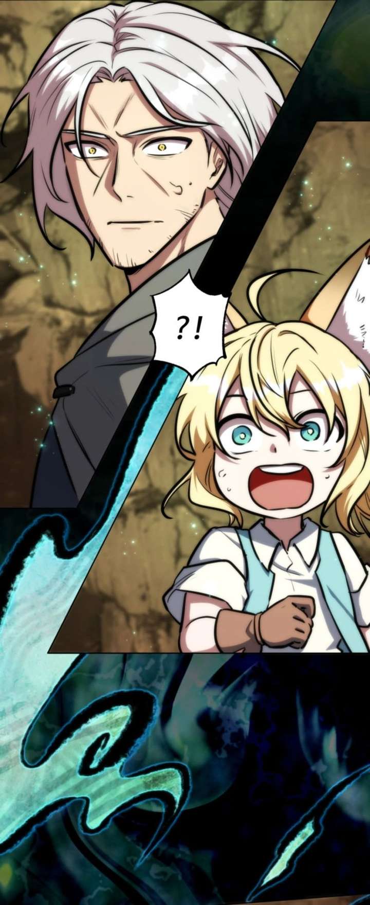 The Grand Cudgel Order Chapter 7 - Page 24