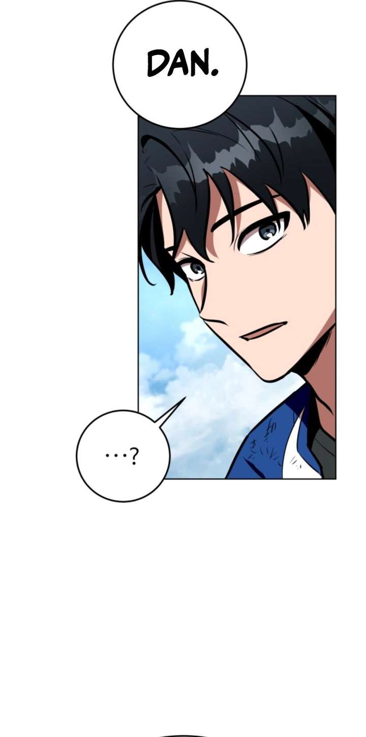 The Grand Cudgel Order Chapter 7 - Page 31