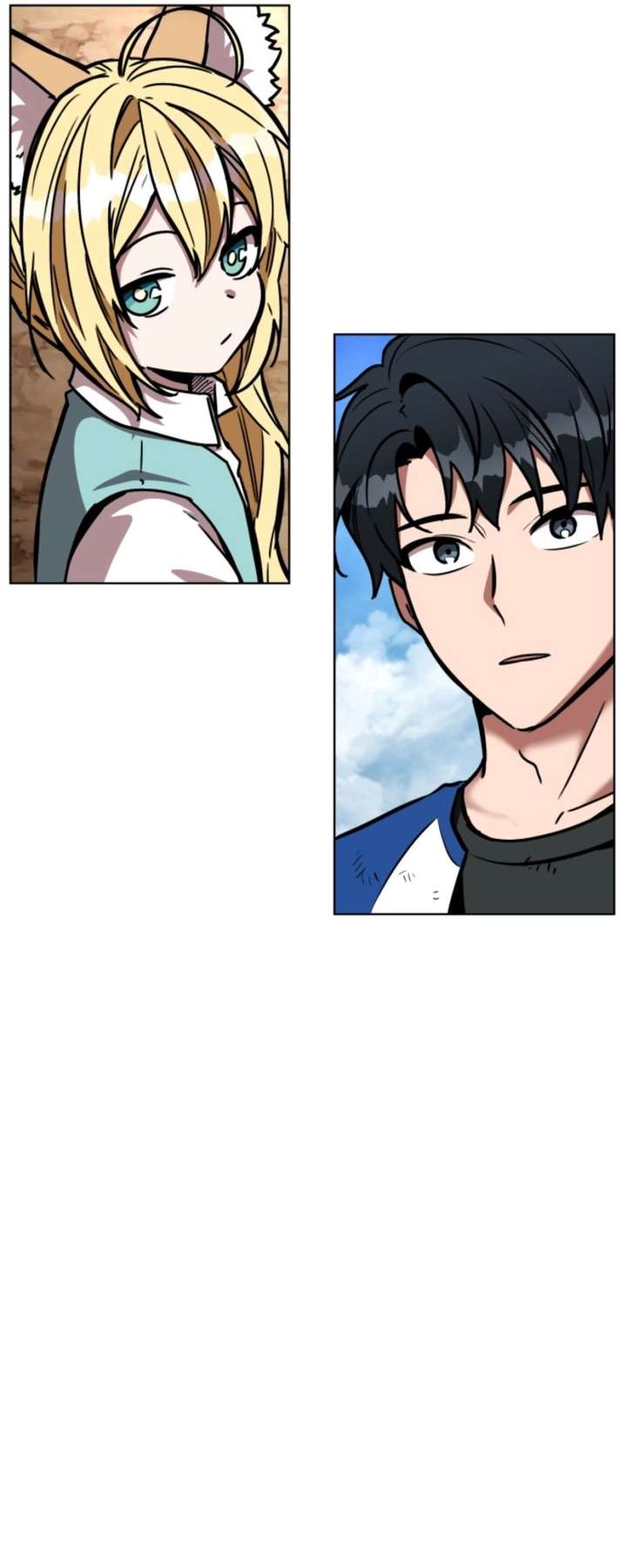 The Grand Cudgel Order Chapter 7 - Page 33