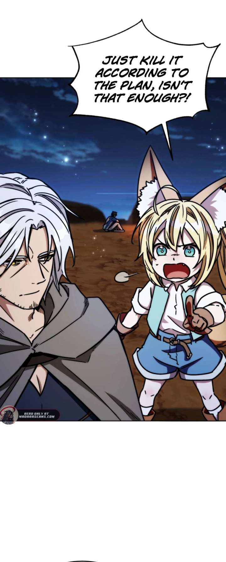 The Grand Cudgel Order Chapter 7 - Page 37