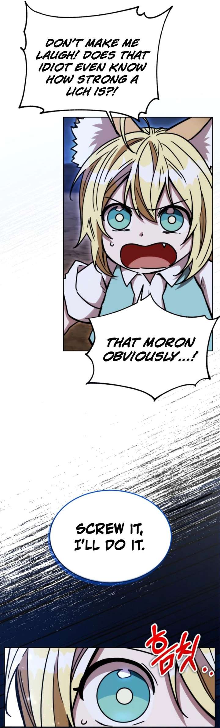 The Grand Cudgel Order Chapter 7 - Page 39