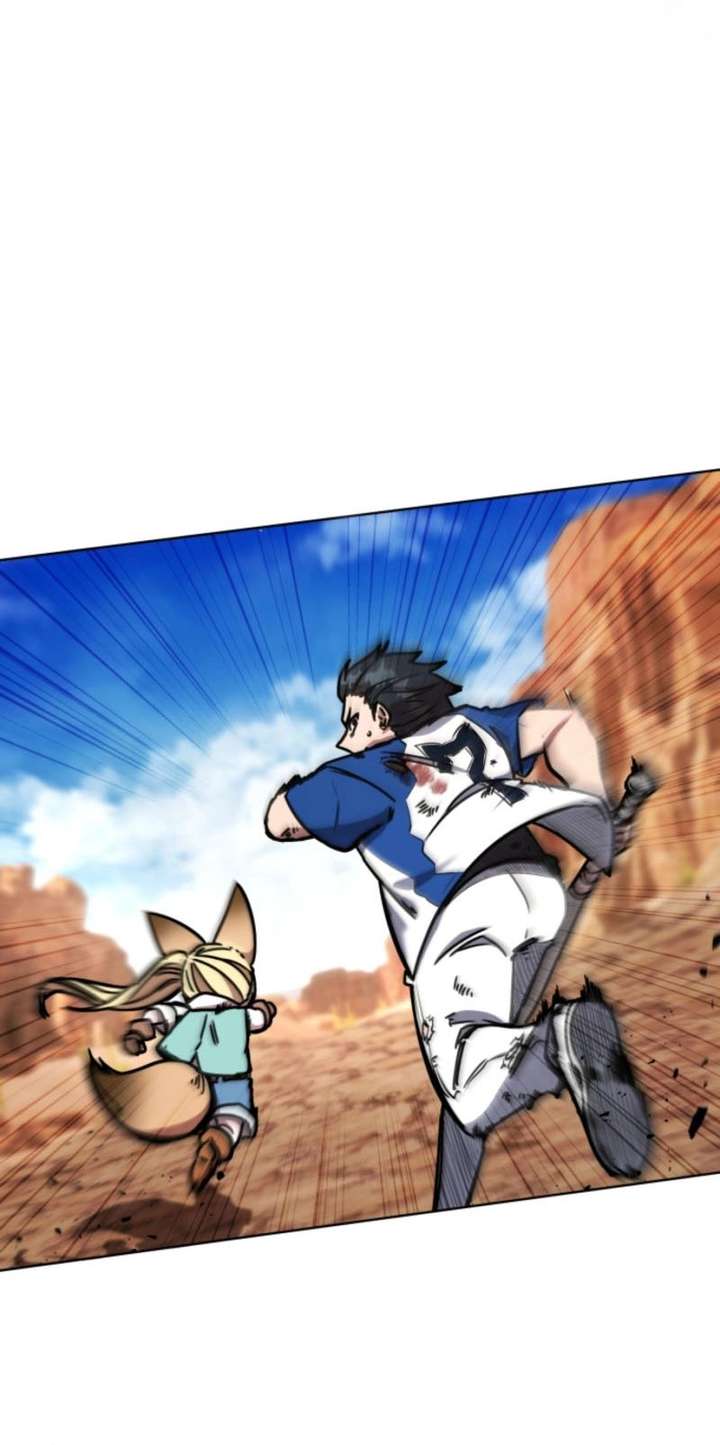 The Grand Cudgel Order Chapter 7 - Page 4