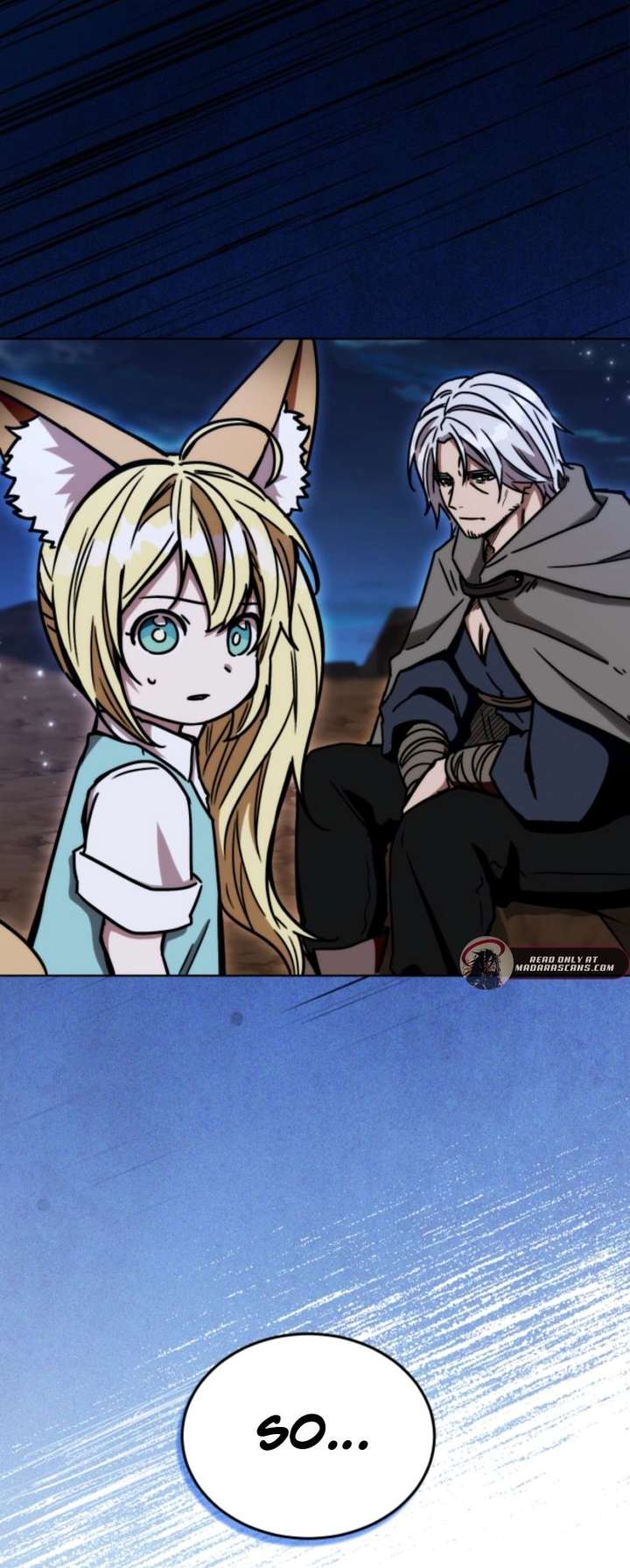 The Grand Cudgel Order Chapter 7 - Page 40