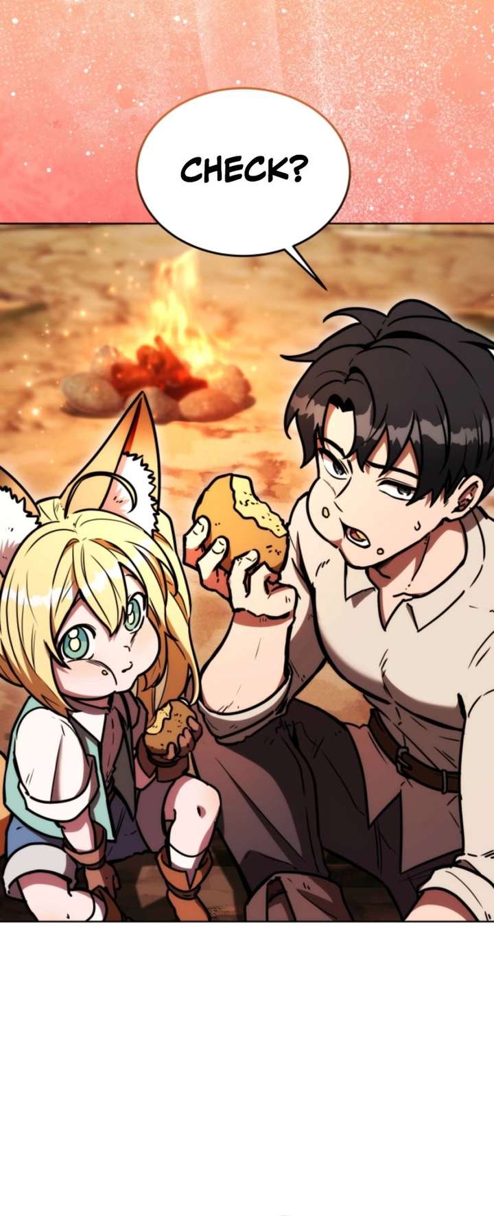 The Grand Cudgel Order Chapter 7 - Page 44