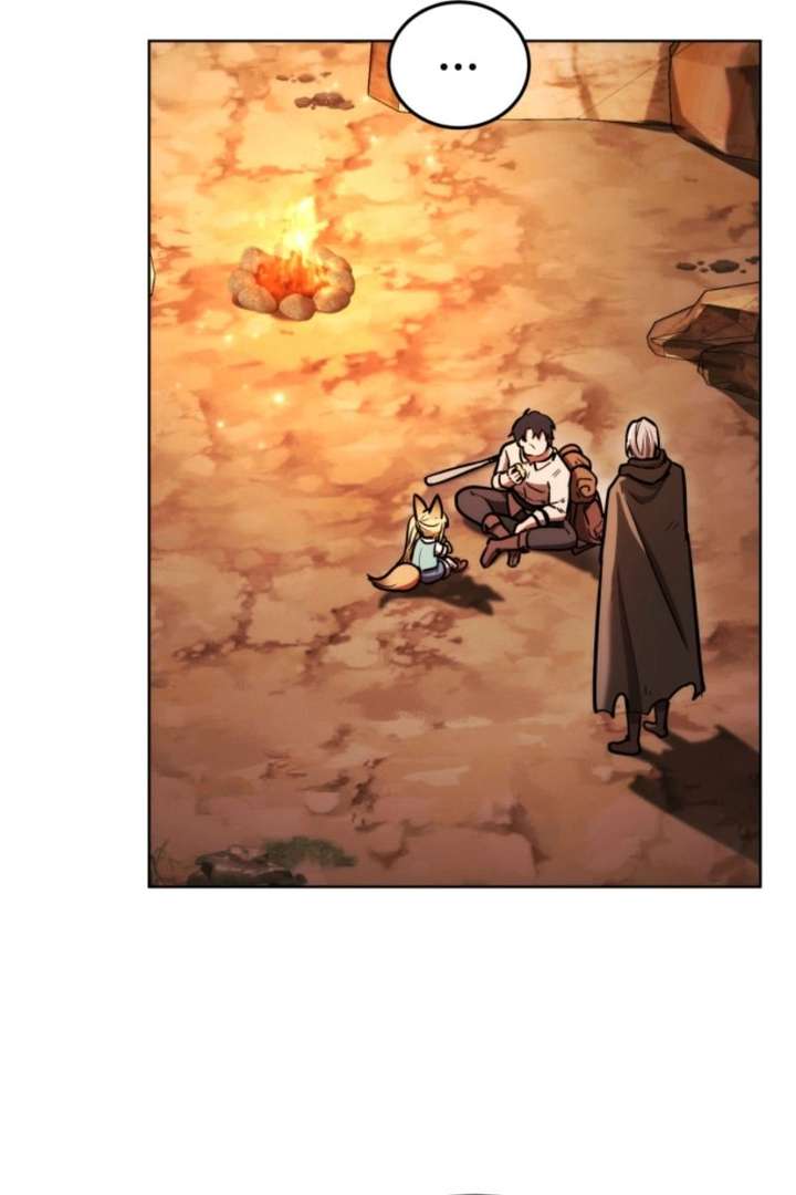 The Grand Cudgel Order Chapter 7 - Page 45