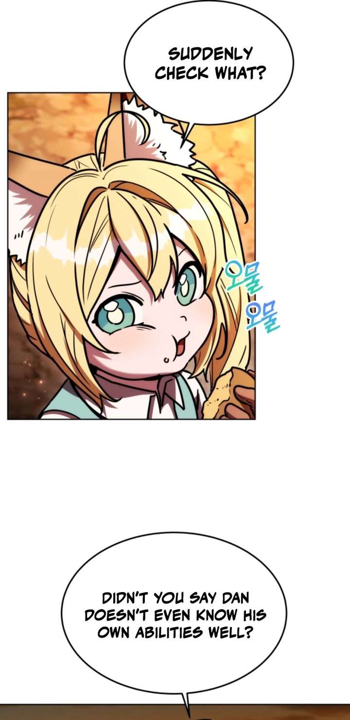 The Grand Cudgel Order Chapter 7 - Page 46