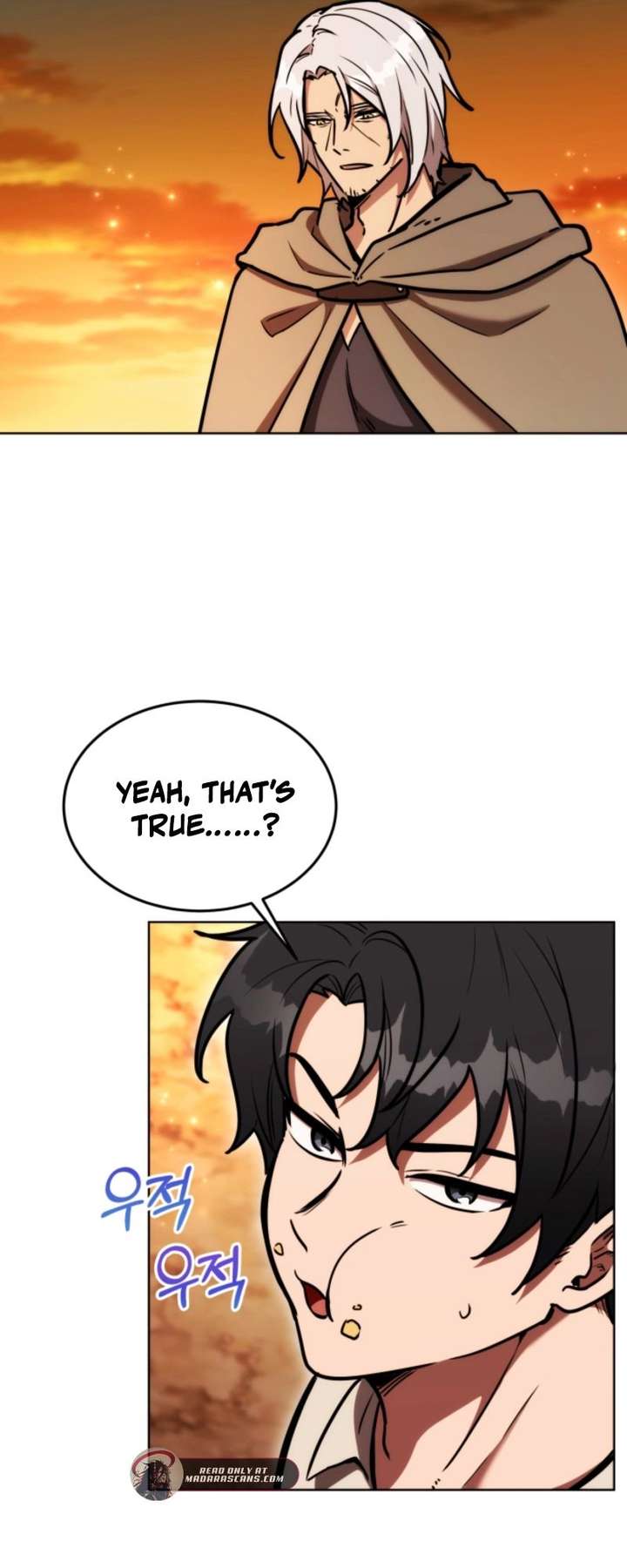 The Grand Cudgel Order Chapter 7 - Page 47