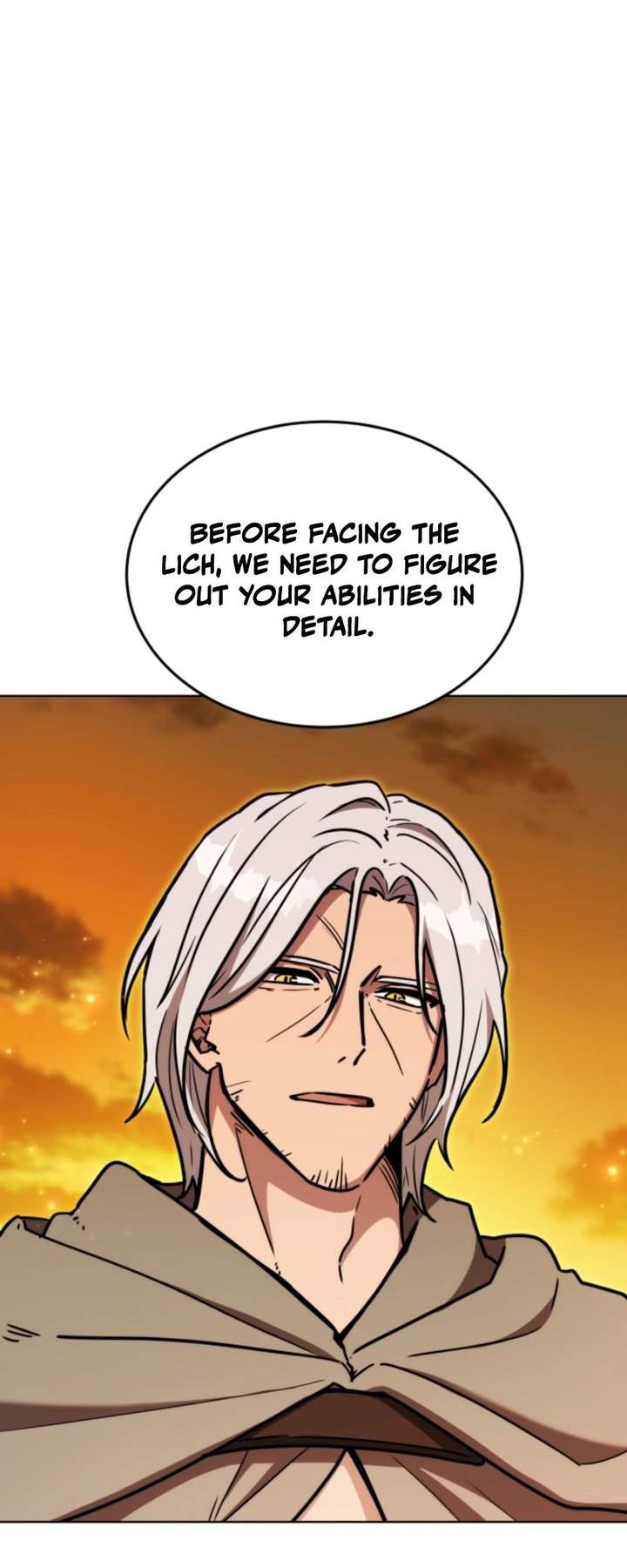 The Grand Cudgel Order Chapter 7 - Page 48