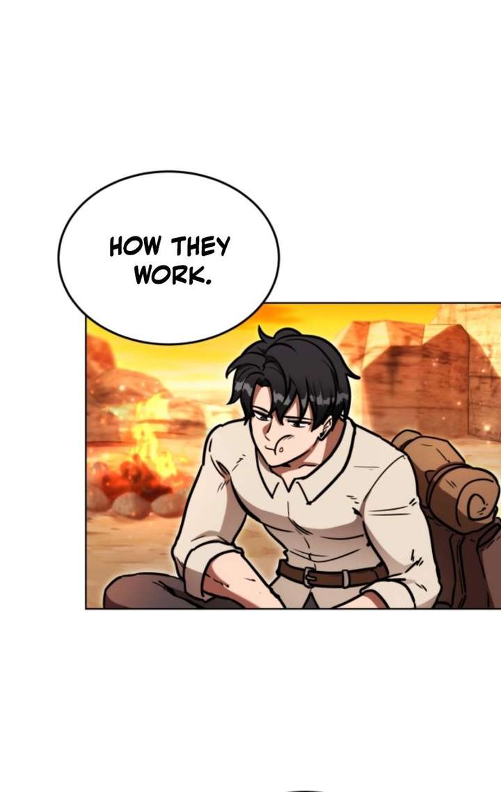 The Grand Cudgel Order Chapter 7 - Page 49