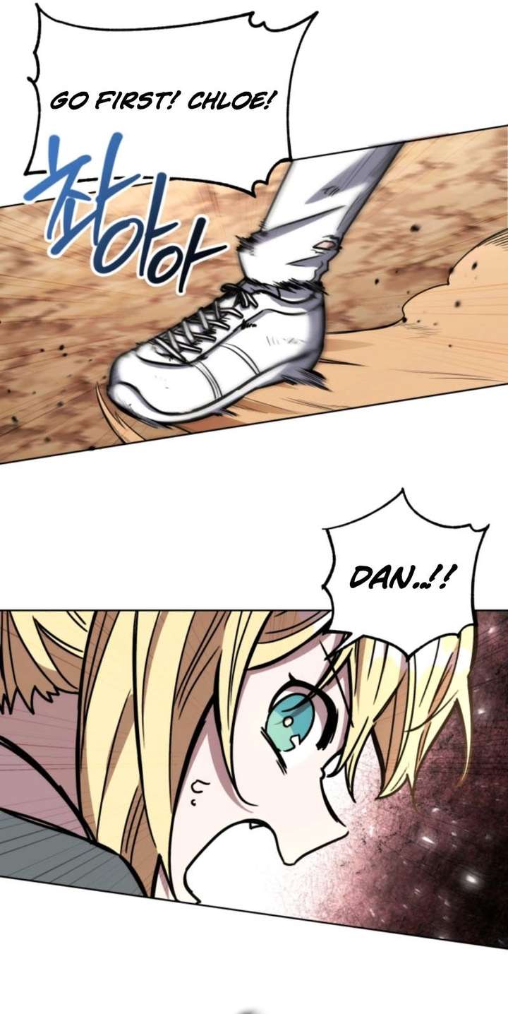 The Grand Cudgel Order Chapter 7 - Page 5