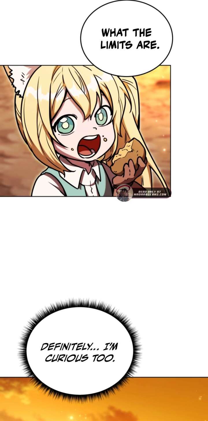 The Grand Cudgel Order Chapter 7 - Page 50