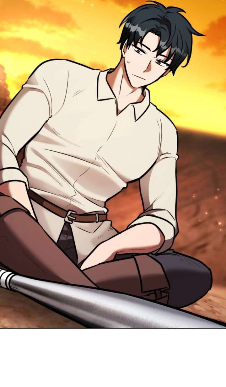 The Grand Cudgel Order Chapter 7 - Page 51