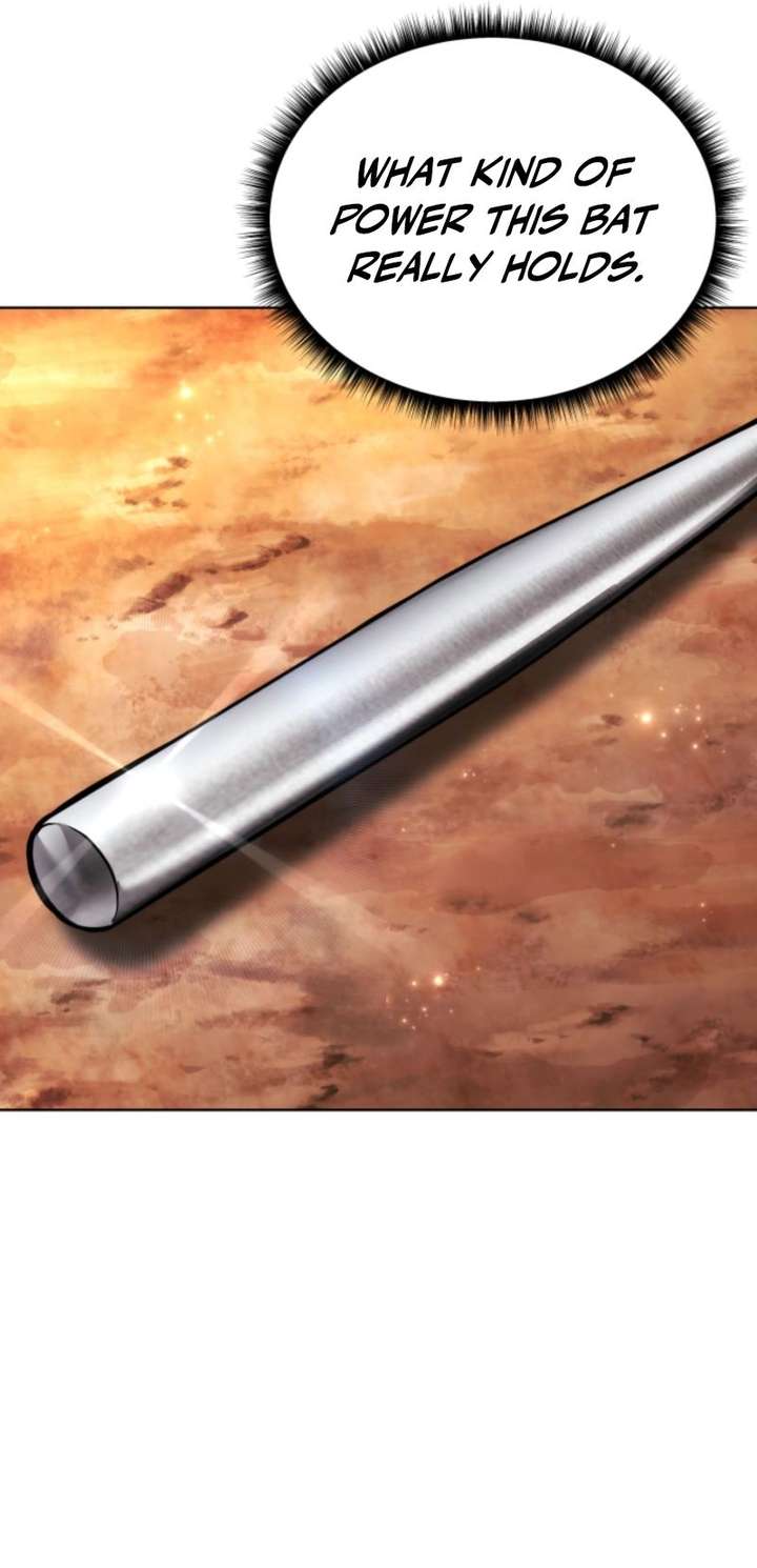 The Grand Cudgel Order Chapter 7 - Page 52