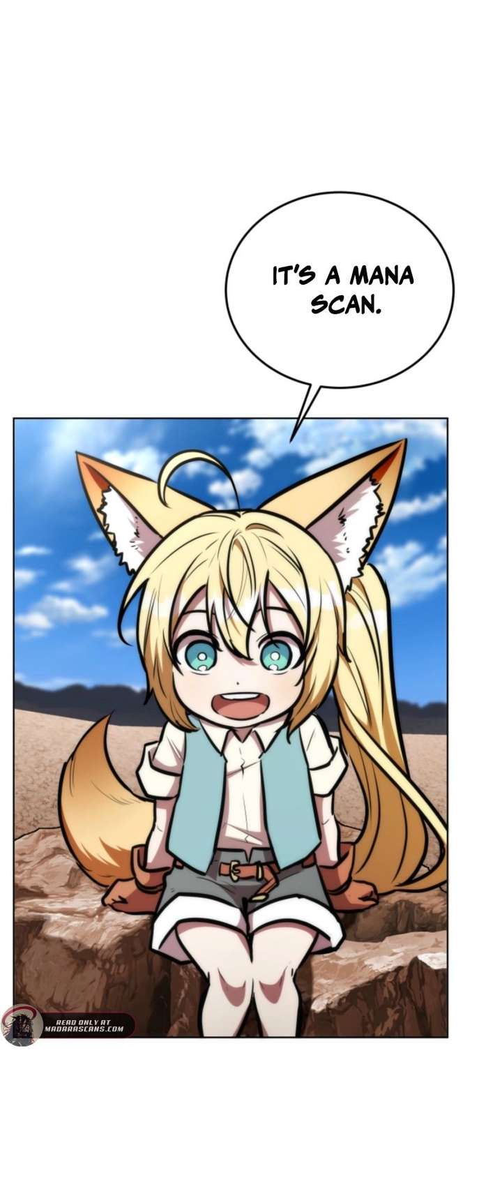 The Grand Cudgel Order Chapter 7 - Page 57