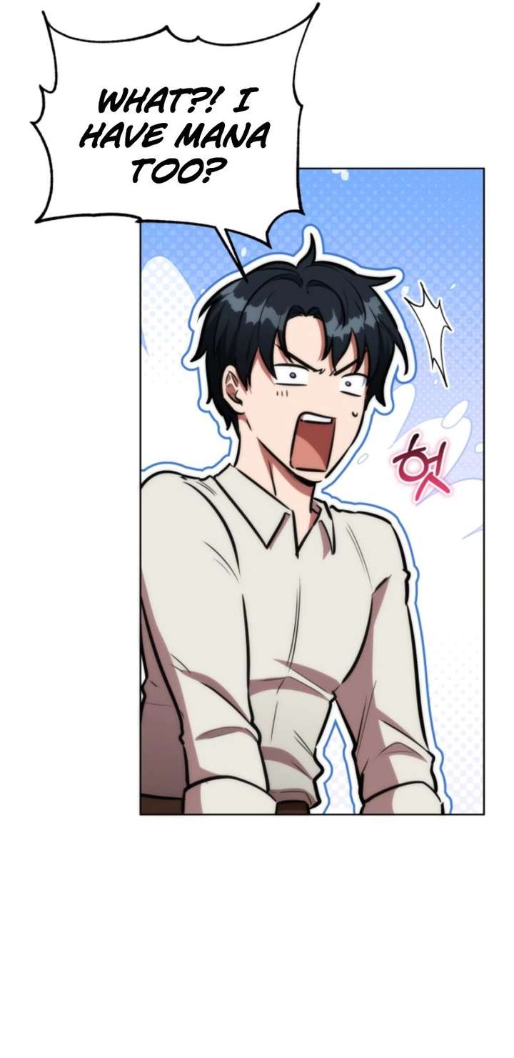 The Grand Cudgel Order Chapter 7 - Page 58