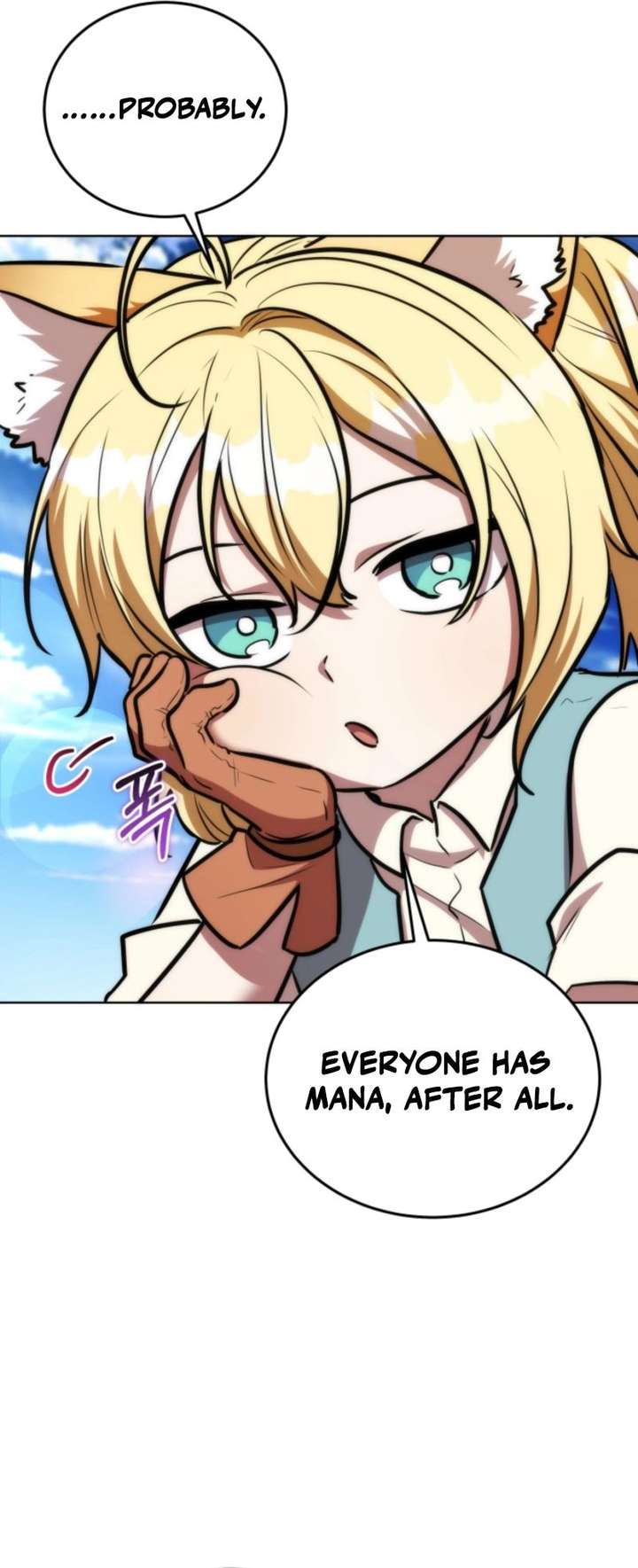 The Grand Cudgel Order Chapter 7 - Page 59