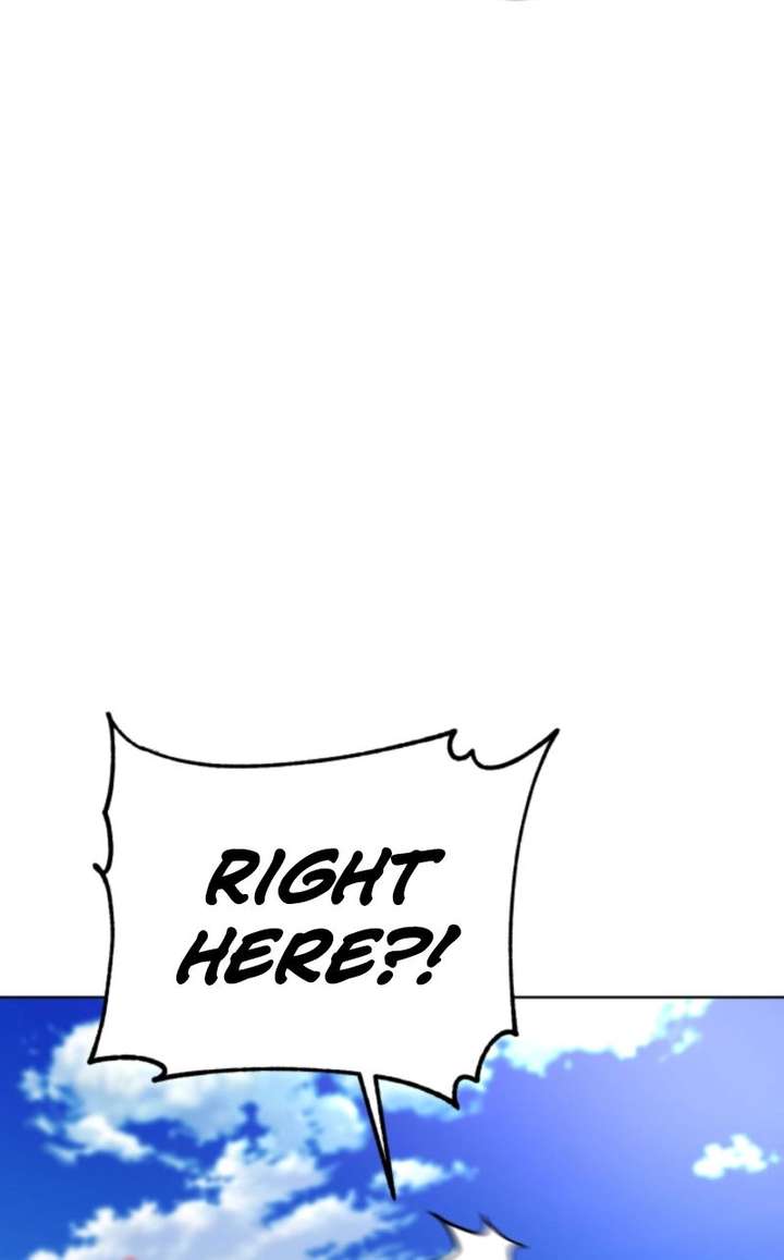 The Grand Cudgel Order Chapter 7 - Page 61