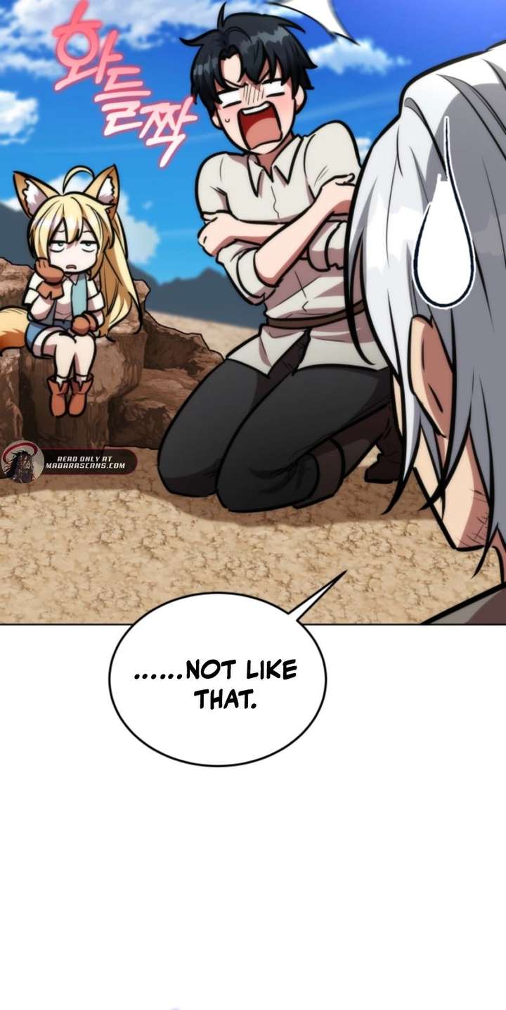 The Grand Cudgel Order Chapter 7 - Page 62