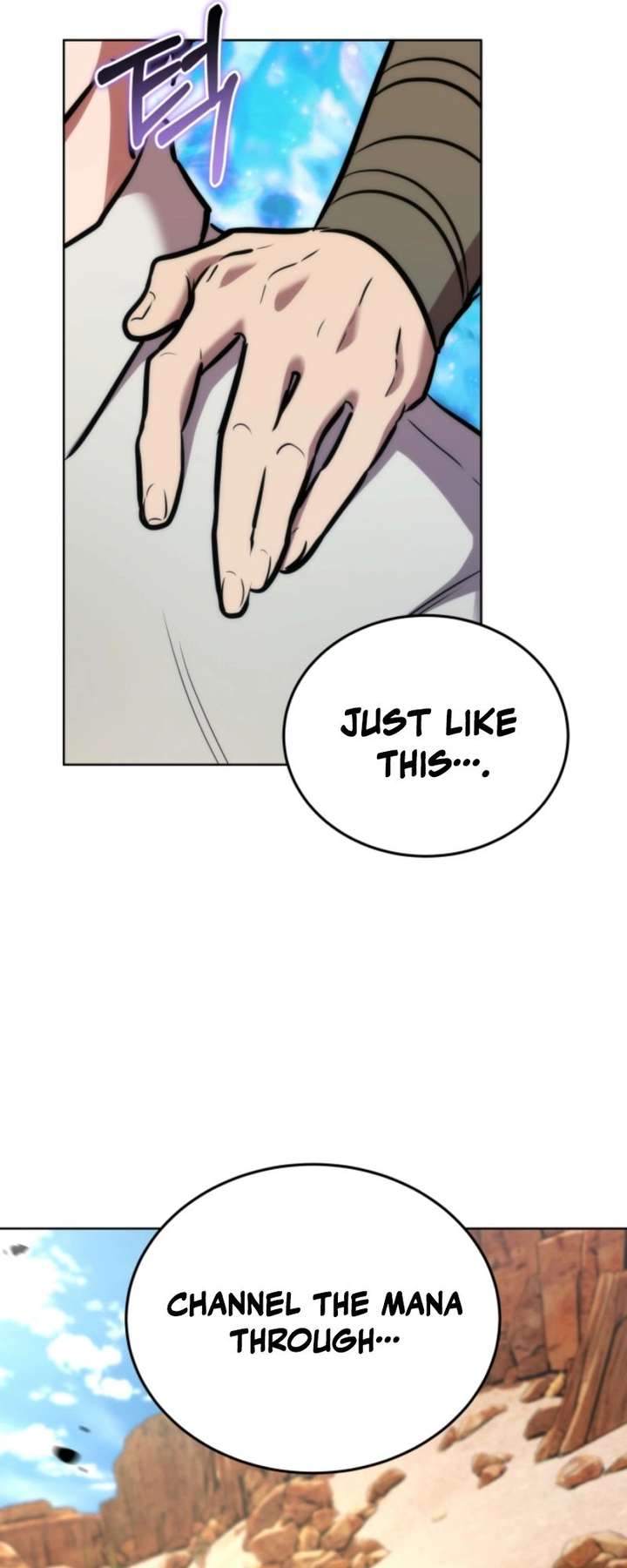 The Grand Cudgel Order Chapter 7 - Page 63