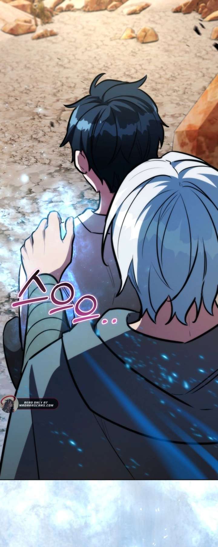 The Grand Cudgel Order Chapter 7 - Page 64