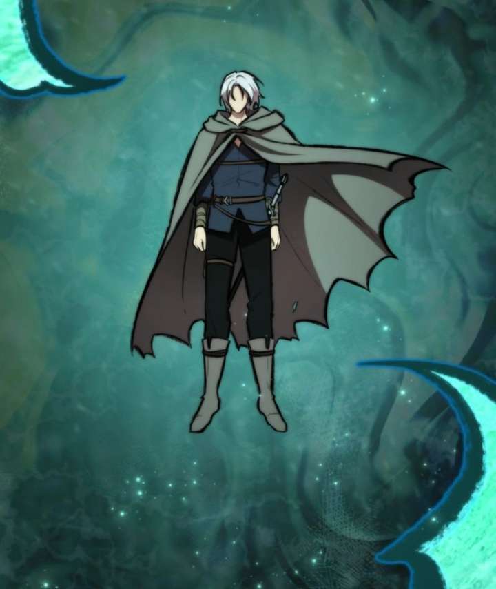 The Grand Cudgel Order Chapter 7 - Page 68