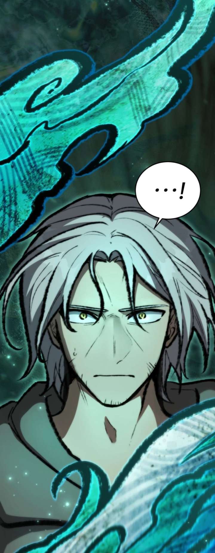 The Grand Cudgel Order Chapter 7 - Page 69